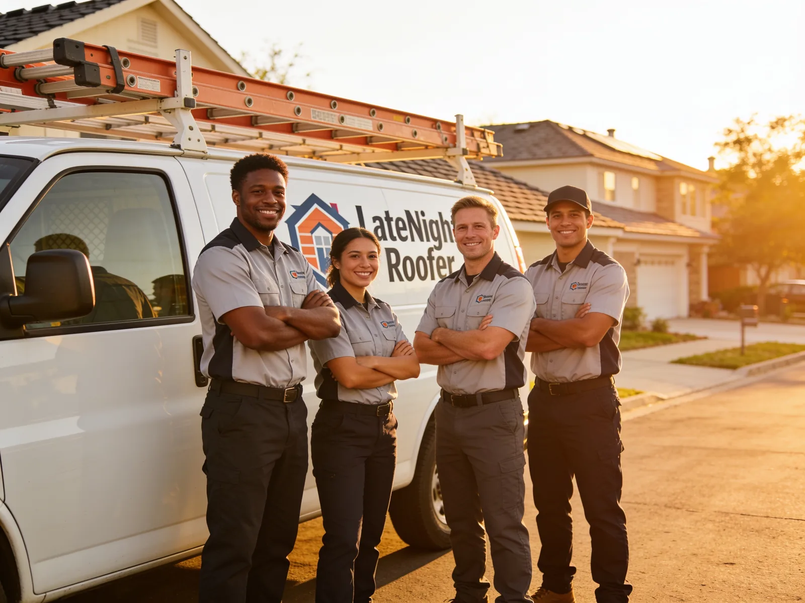Emergency Roof Repair company in Hudson, KS
